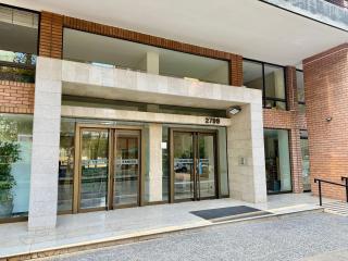 Departamento en Exclusivo Barrio El Golf - Santiago - 8