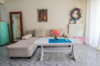 Pepi's Cozy Apartment - Alexandroúpolis - 0