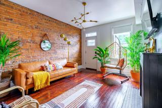 Prime Location Top Rated Clean Parking Free - Columbus - 8