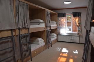 Aruu Hostel - Bishkek - 9