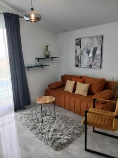 Apartment 3, Own Swimming Pool, sea view - Ljubač - 5