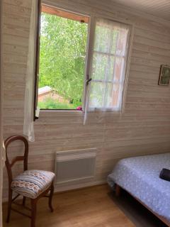 Chambres d hôte du Puy des Gardes - 8