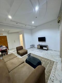 Luxe & Sérénité suites - Bin Rhilouf - 2
