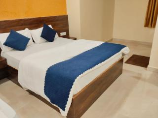 Blossom Rooms Gp Elite- Lakdikapul - Hyderabad - 3
