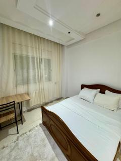 Luxe & Sérénité suites - Bin Rhilouf - 7