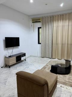 Luxe & Sérénité suites - Bin Rhilouf - 4