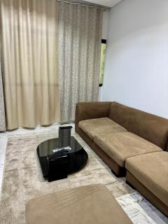 Luxe & Sérénité suites - Bin Rhilouf - 3