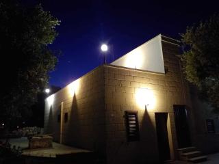 casa nonno luigi - Montalbano - 4