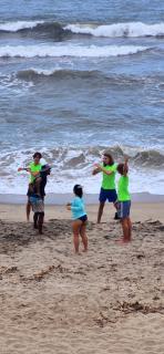 Bob Marley Beach - 1