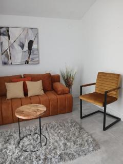 Apartment 3, Own Swimming Pool, sea view - Ljubač - 7