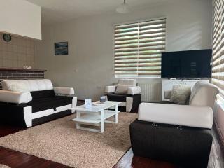 La Bocca Apartment - Airport, Parking, AC, Bidet, Coffee Machine, PS3 - Sarajevo - 8