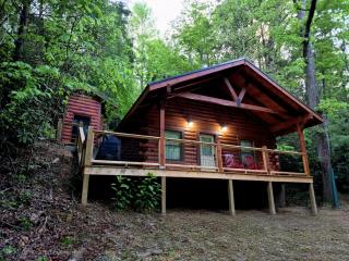 282 Cozy Cub cabin - Gatlinburg - 0