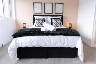 2 Bed Apt,NEC,Resorts world,HS2 - Birmingham - 5