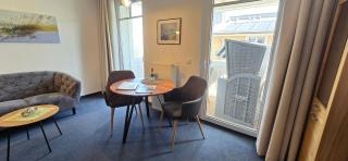 Studio 26, Residenz Seeblick mit seitlichem Meerblick - Ostseebad Sellin - 1
