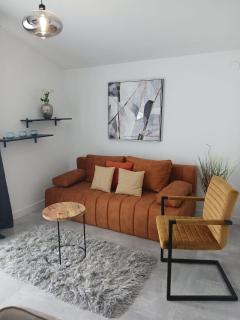 Apartment 3, Own Swimming Pool, sea view - Ljubač - 8