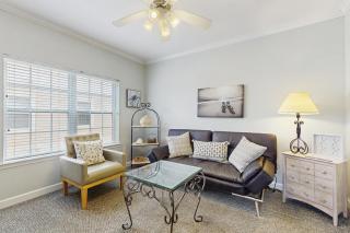 Beach Peace - DIBC 206B - Dauphin Island - 6