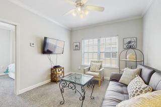 Beach Peace - DIBC 206B - Dauphin Island - 5