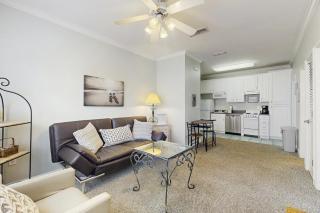 Beach Peace - DIBC 206B - Dauphin Island - 3