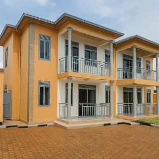 Casa Kigali - Kigali - 0