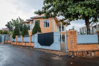 Casa Kigali - Kigali - 9