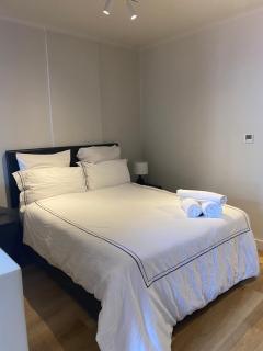 The Tokyo Rooftop Pool and Luxe Living Cape Town - Kapstadt - 8