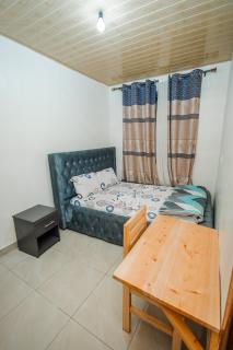 Casa Kigali - 5