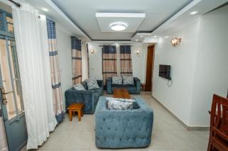 Casa Kigali - Kigali - 8
