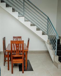 Casa Kigali - 1