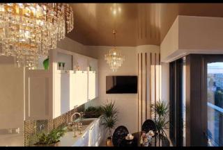 Diamond class 2 Hanza Tower - 1