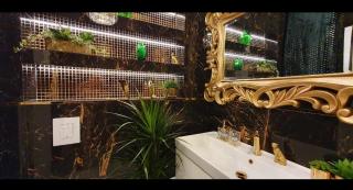 Diamond class 2 Hanza Tower - 6