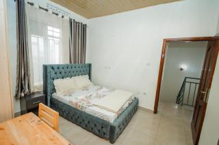 Casa Kigali - Kigali - 4