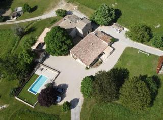 Maison de vacances - Ongles - 9