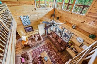 Natures Haven Lodge by Avada Properties - 5