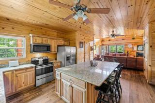 Natures Haven Lodge by Avada Properties - 4