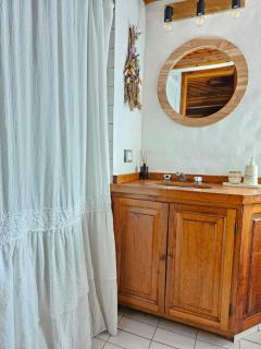 A warm cabin in the woods - San Martín de los Andes - 7