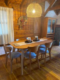 A warm cabin in the woods - San Martín de los Andes - 6