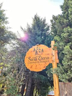 A warm cabin in the woods - San Martín de los Andes - 2