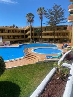 Torres del Sol Edificio - Playa de las Americas - 5