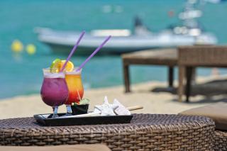 Le Camping de la Plage - 3
