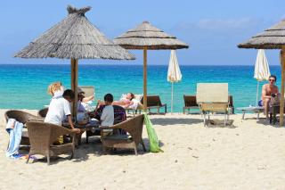 Le Camping de la Plage - 8