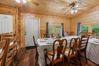Natures Haven Lodge by Avada Properties - 2