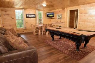 Natures Haven Lodge by Avada Properties - 1