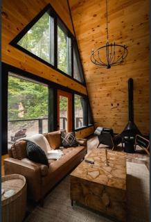 My Tennessee A-Frame by Avada Properties - 0