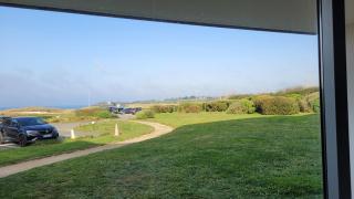 Au pied de la Plage de la falaise - 9
