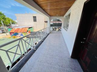 Apartamentos Limsor Beach Vista al mar - San Andrés - 5