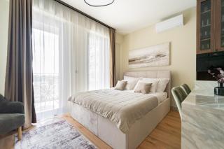 Bella Budapest Homes l FREE PARKING - 2