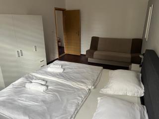 La Bocca Apartment - Airport, Parking, AC, Bidet, Coffee Machine, PS3 - Sarajevo - 3