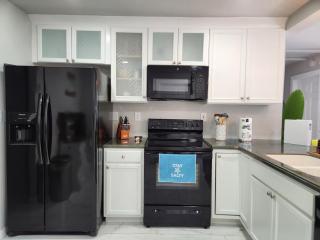 The Blue Oasis House - Sarasota - 8