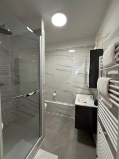 Stendaler Apartments - Stendal - 4