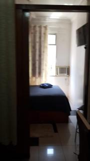 Praia de Copacabana apê - 9